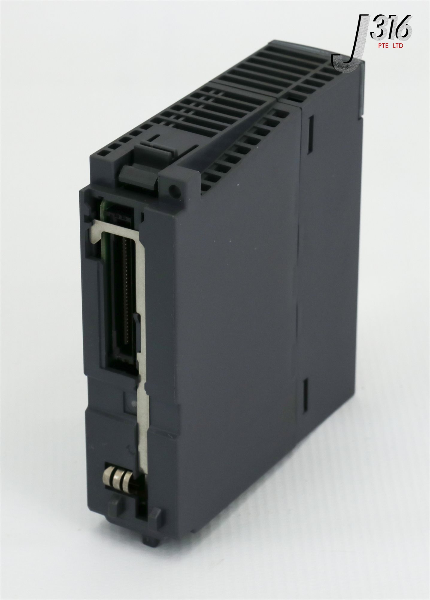 20699 MITSUBISHI MELSEC-Q DATA LINK UNIT QJ71BR11 – J316Gallery
